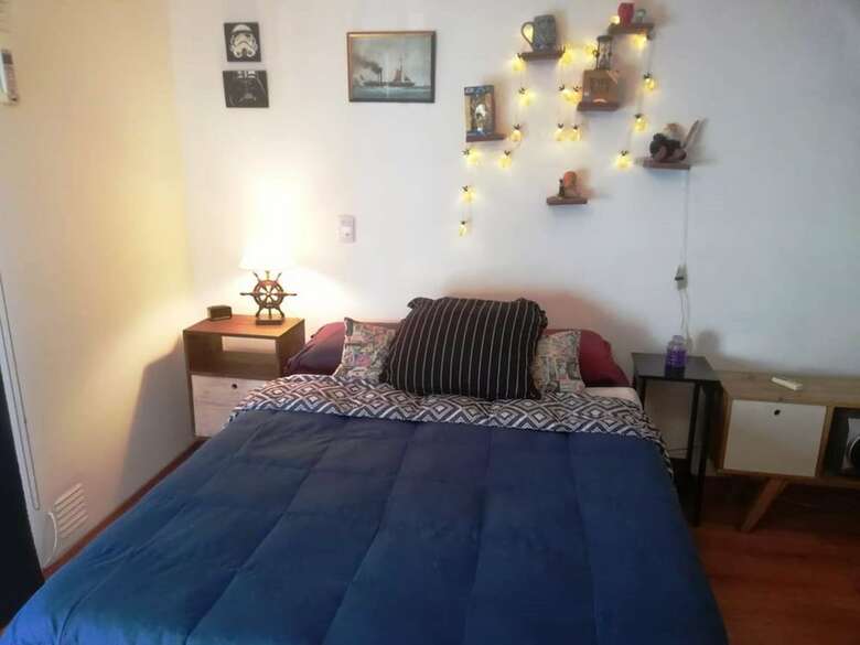 Apartamentos Paraguay & Medrano
