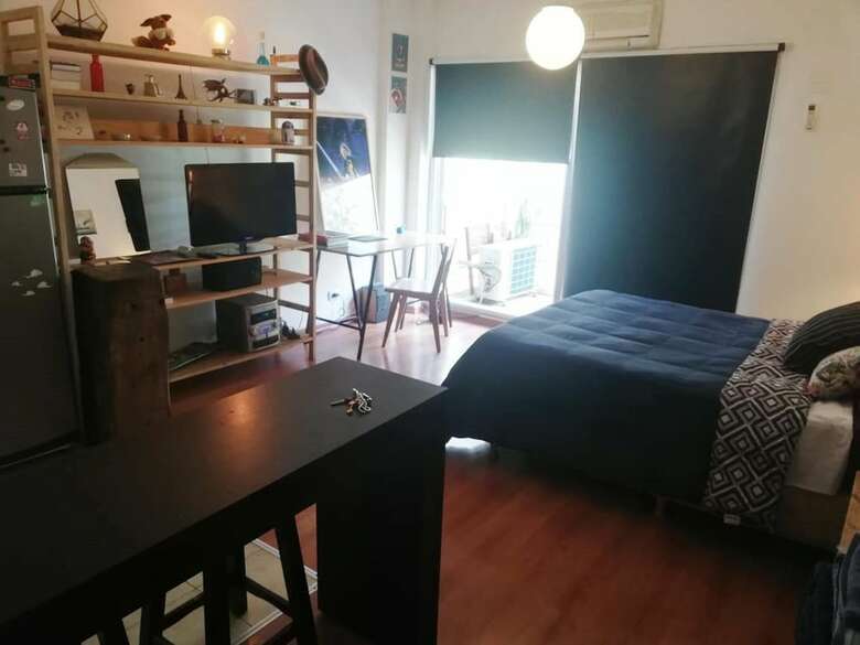 Apartamentos Paraguay & Medrano