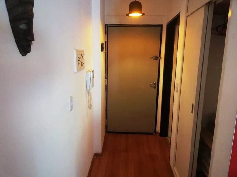 Apartamentos Paraguay & Medrano