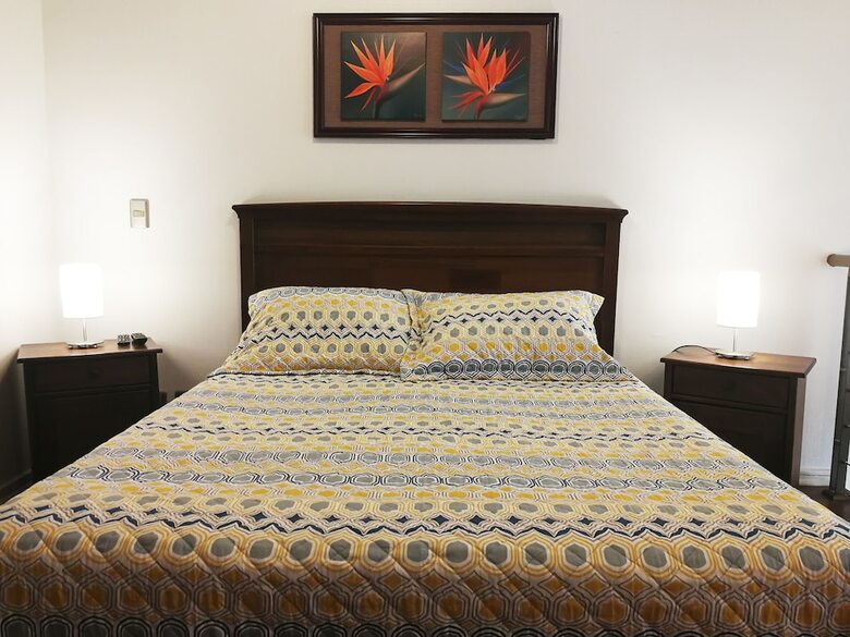 Apartamentos Santiago Town Suites