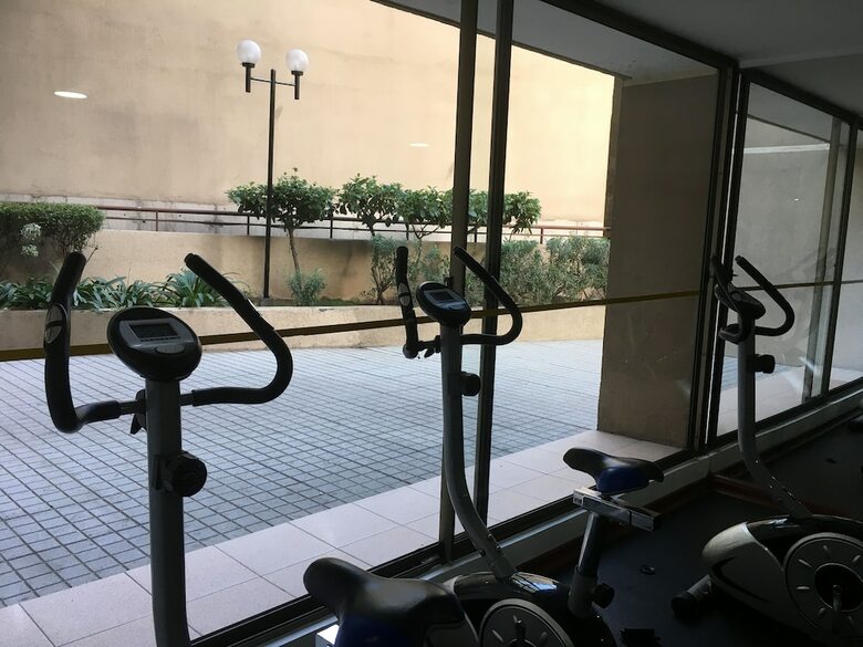 Apartamentos Santiago Town Suites