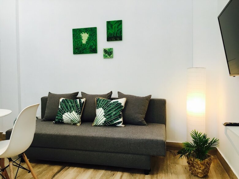 Apartamento Caracola