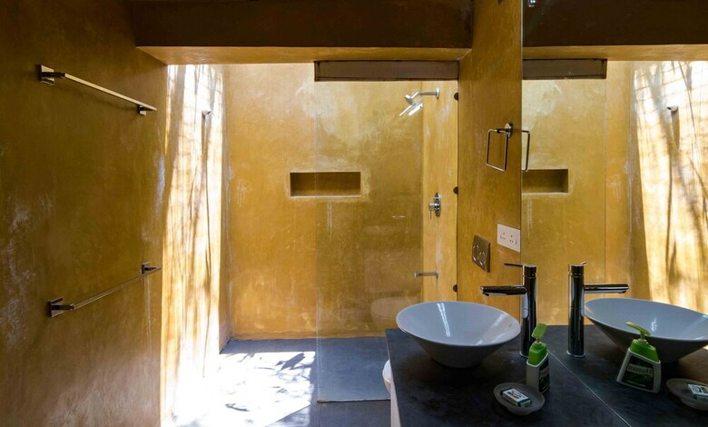Bed & Breakfast Uravu Bamboo Grove