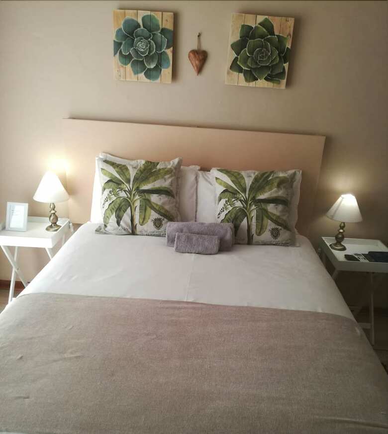 Hotel Avenue Guesthouse