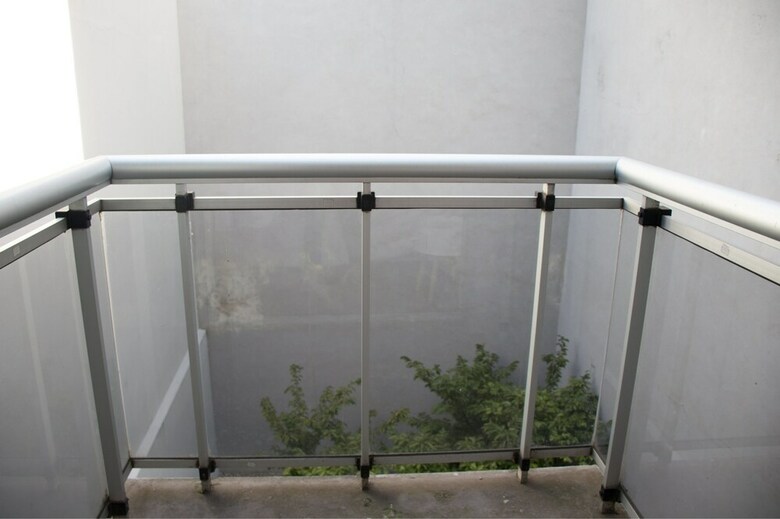 Apartamentos Chile & 9 de Julio
