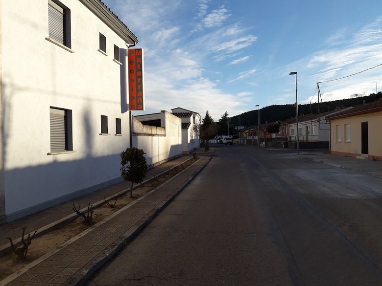 Pension Matarrana
