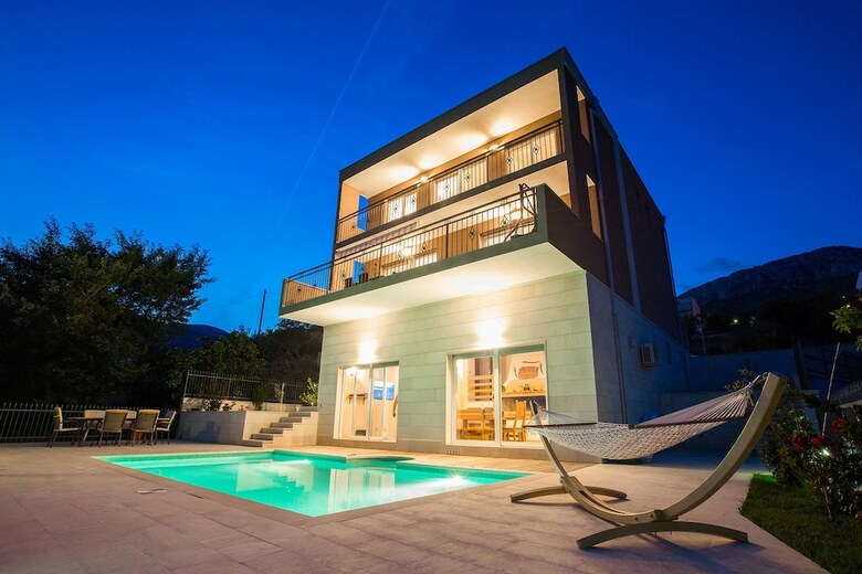 Villa Diosa De La Aurora