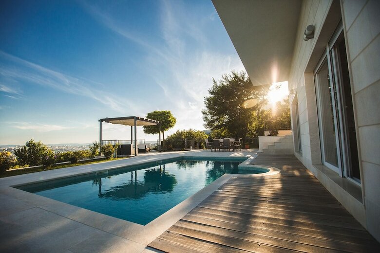 Villa Diosa De La Aurora