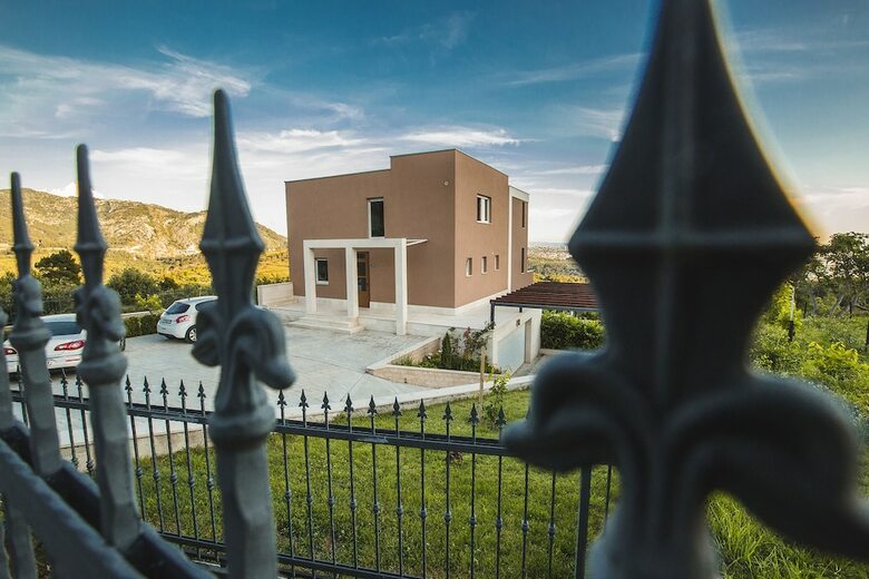Villa Diosa De La Aurora