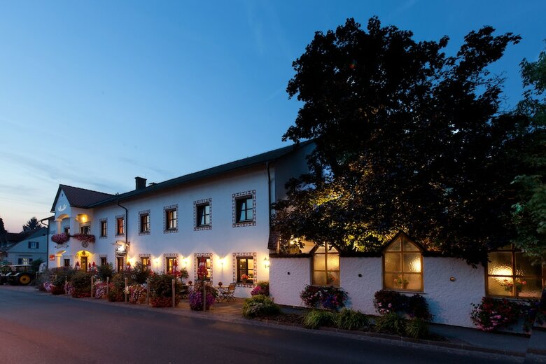 Hotel Gasthof Gruber