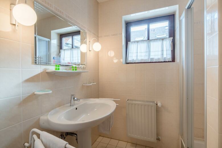Hotel Gasthof Gruber