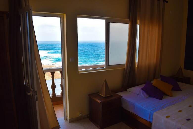 Bed & Breakfast Pousada Da Lua