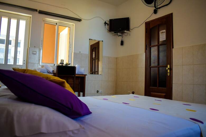 Bed & Breakfast Pousada Da Lua