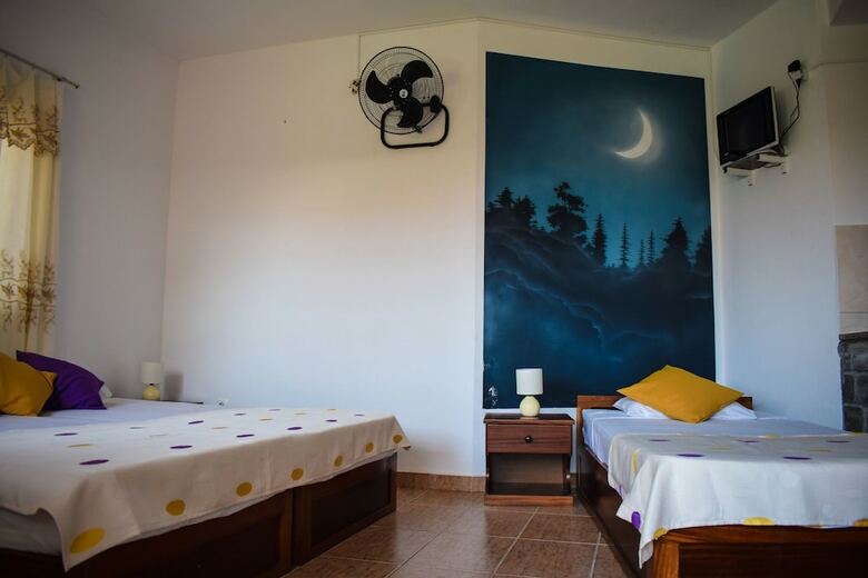 Bed & Breakfast Pousada Da Lua