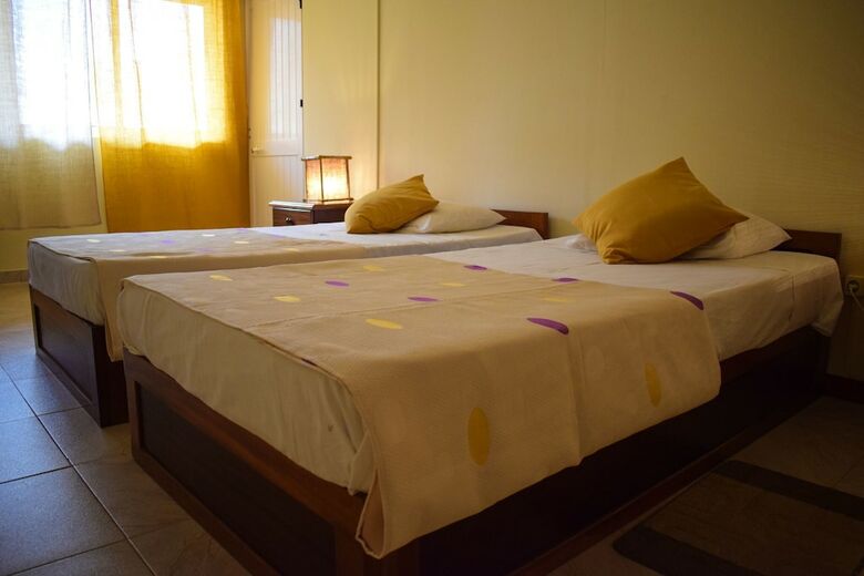 Bed & Breakfast Pousada Da Lua