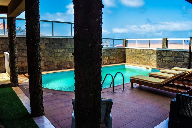 Bed & Breakfast Pousada Da Lua