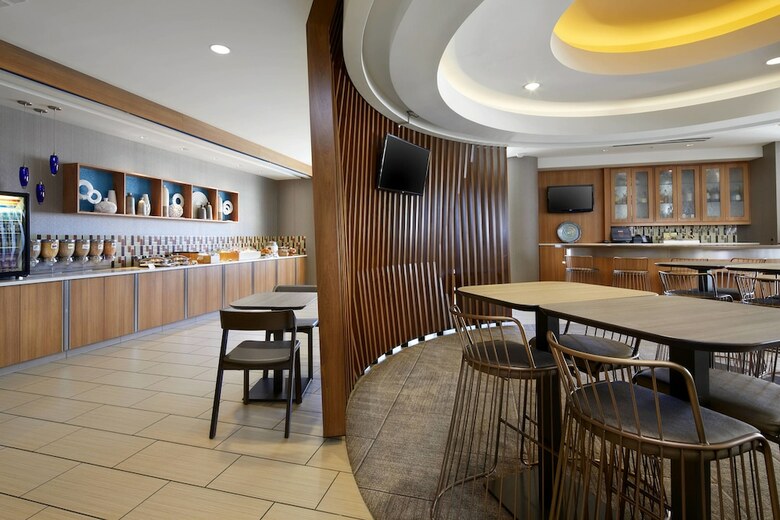 Apartamento Springhill Suites By Marriott Pittsburgh Bakery Square