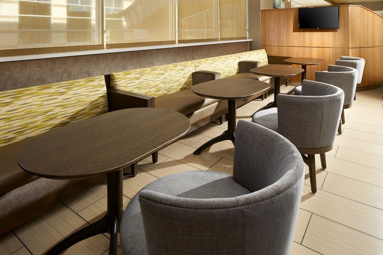 Apartamento Springhill Suites By Marriott Pittsburgh Bakery Square