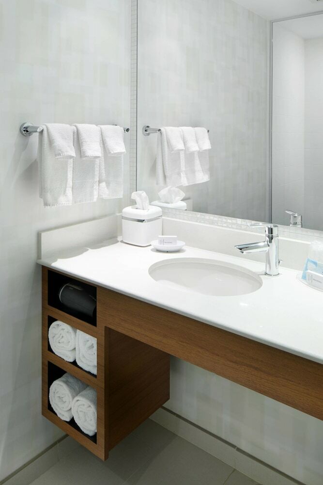 Apartamento Springhill Suites By Marriott Pittsburgh Bakery Square