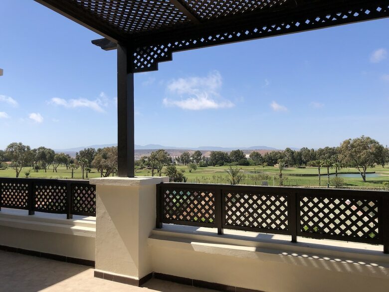 Hotel Oasis Blue Pearl