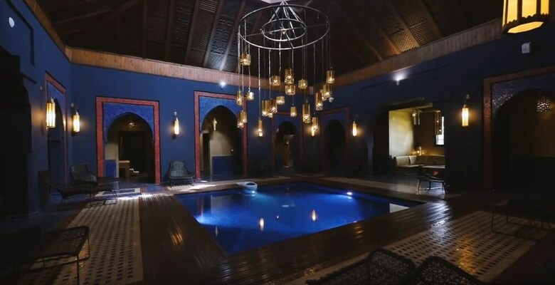 Hotel Oasis Blue Pearl