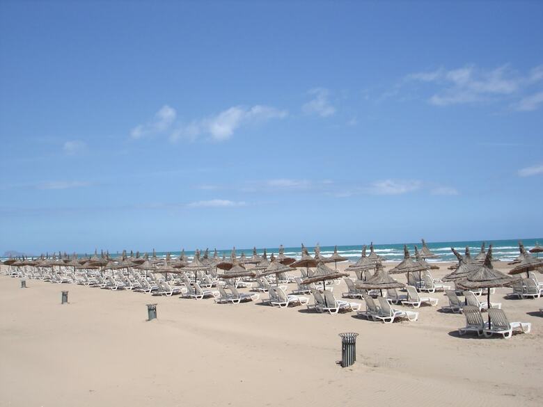 Hotel Oasis Blue Pearl