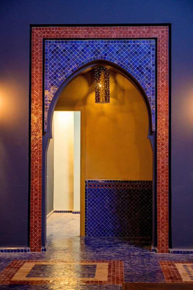 Hotel Oasis Blue Pearl