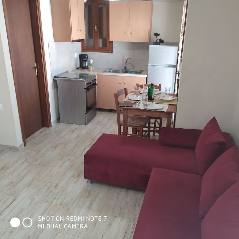 Apartamentos Villa Leonidas Greecegrandtour
