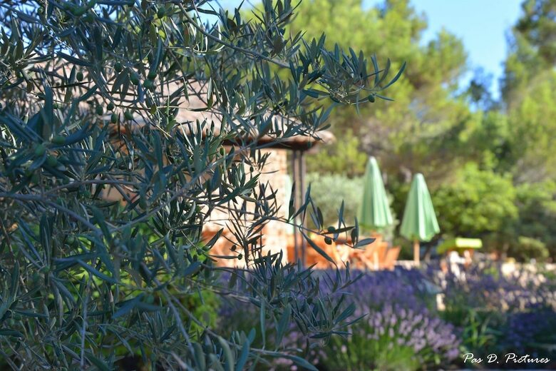 Hotel Le Jas de Joucas