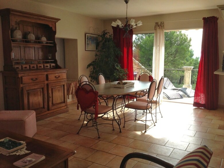 Hotel Le Jas de Joucas