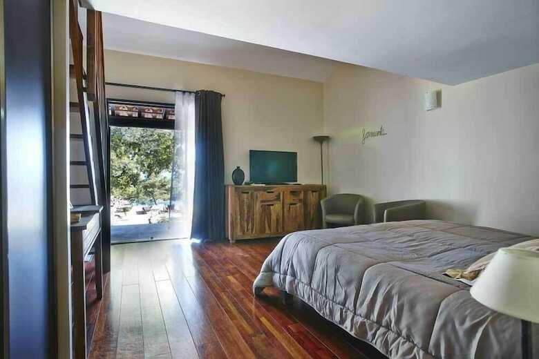 Hotel Le Jas de Joucas