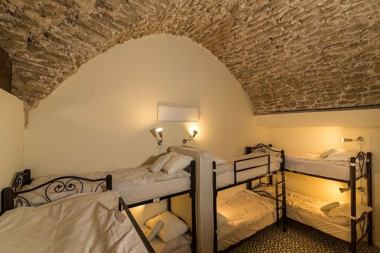 Hostal Polihosts Old Jaffa - Hostel