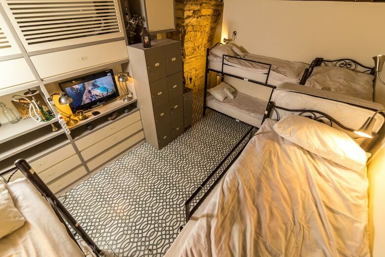 Hostal Polihosts Old Jaffa - Hostel