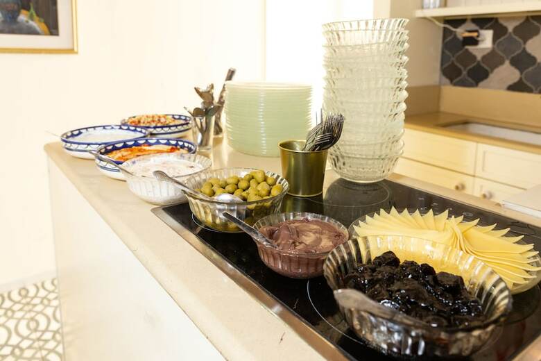 Hostal Polihosts Old Jaffa - Hostel