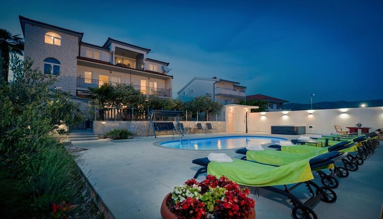 Apartments Katarina