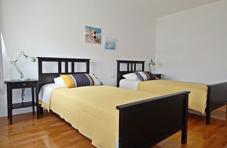 Apartments Katarina