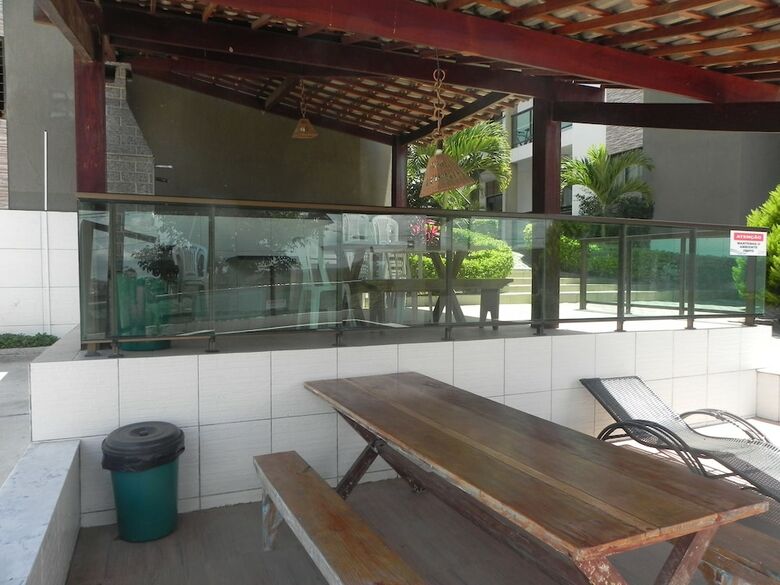 Apartamentos Flat No Villa Gravat� Residence