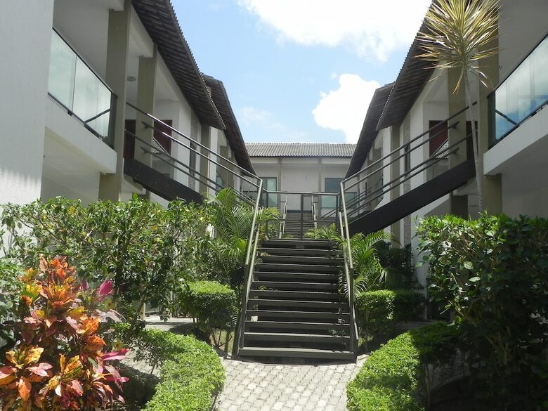 Apartamentos Flat No Villa Gravat� Residence