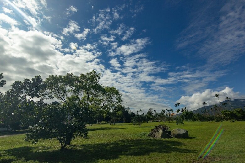 Hotel Ruisui Village