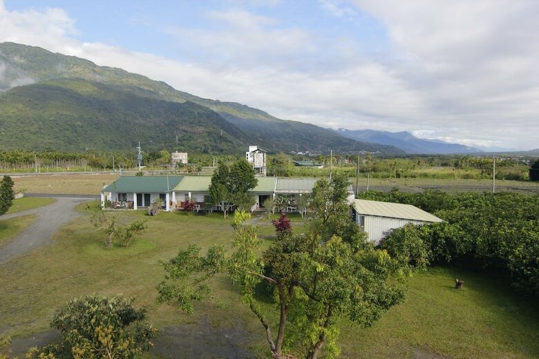 Hotel Ruisui Village