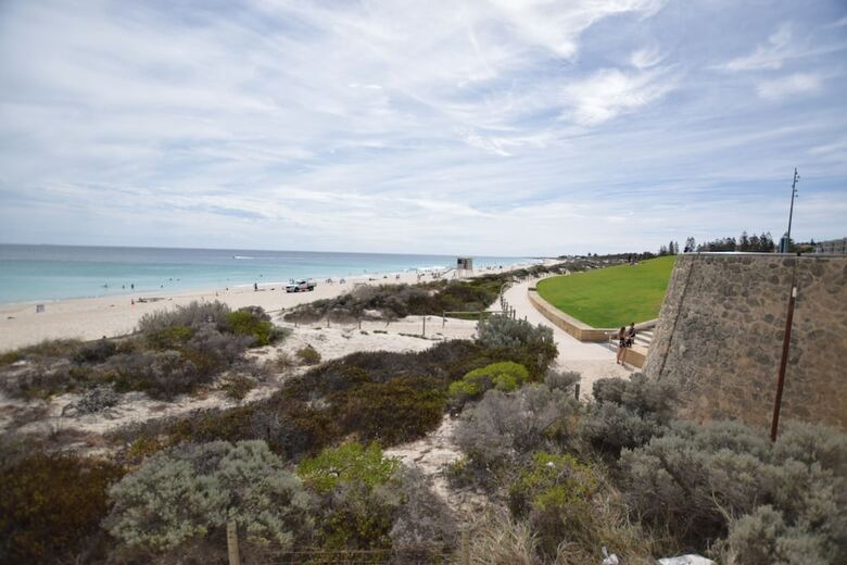 Apartamentos West Beach Lagoon 107 Exceptional Value!