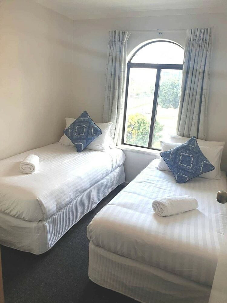Apartamentos West Beach Lagoon 107 Exceptional Value!