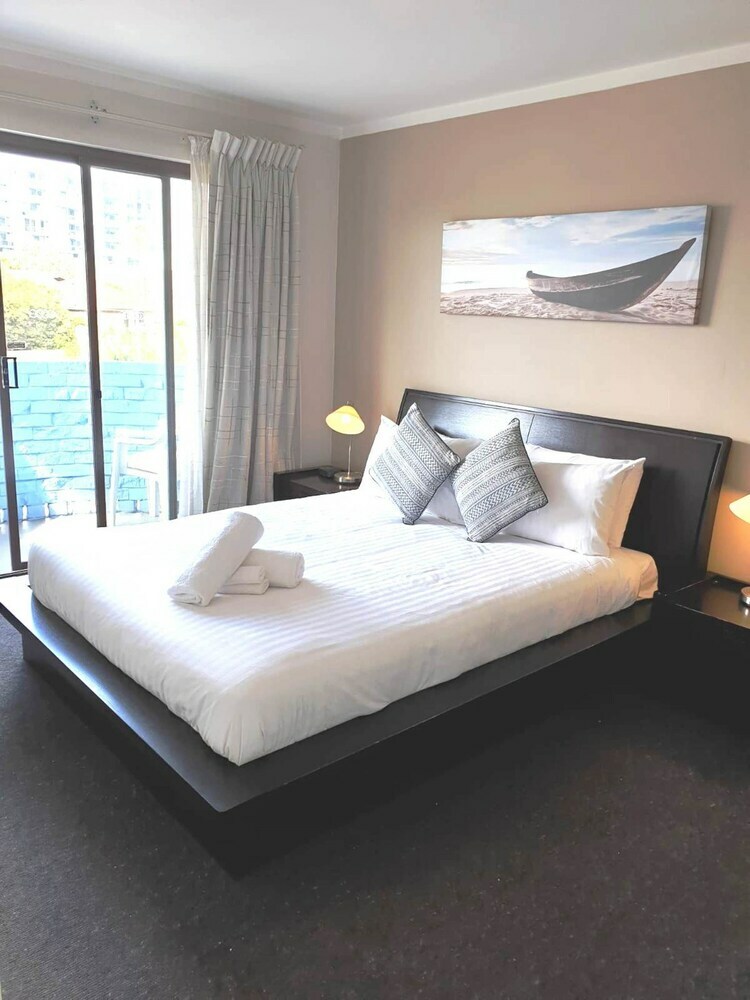 Apartamentos West Beach Lagoon 107 Exceptional Value!