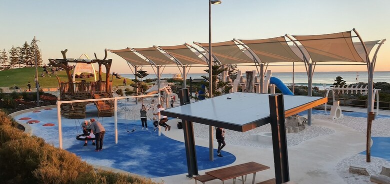 Apartamentos West Beach Lagoon 107 Exceptional Value!