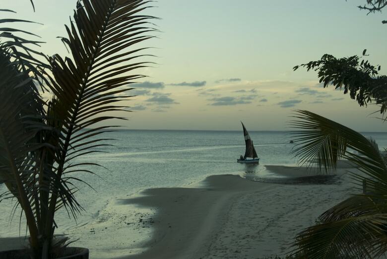 Posada Dugong Beach Lodge