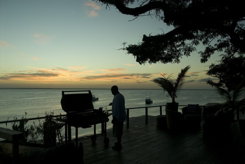 Posada Dugong Beach Lodge
