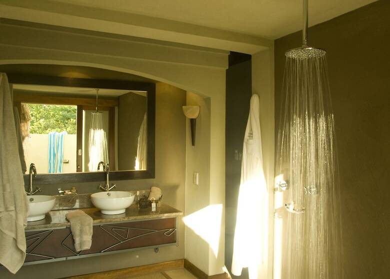 Posada Dugong Beach Lodge