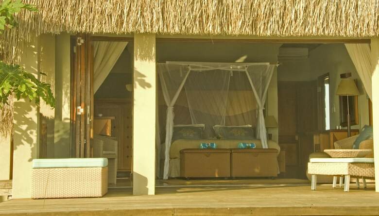 Posada Dugong Beach Lodge