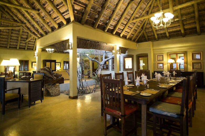 Posada Dugong Beach Lodge