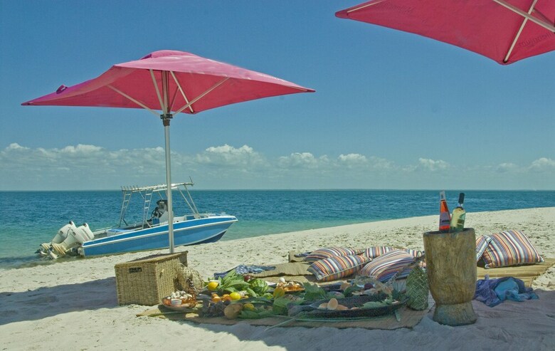 Posada Dugong Beach Lodge